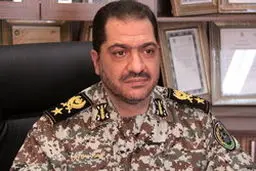 فرمانده نیروی پدافند هوایی ارتش: اکنون قابل مقایسه با دروان دفاع مقدس نیستیم