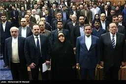 افتتاح چهاردهمین نمایشگاه بین المللی محیط زیست/تصاویر