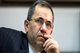 چه کسی نماینده دائم ایران در سازمان ملل شد؟