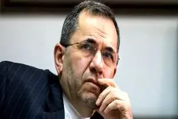 چه کسی نماینده دائم ایران در سازمان ملل شد؟