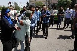 از خانه مصیبت‌زده «بنیتا» بعد از«بنیتا»تا اعتراف‌های هولناک دزدان خودرو