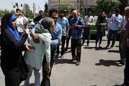 از خانه مصیبت‌زده «بنیتا» بعد از«بنیتا»تا اعتراف‌های هولناک دزدان خودرو
