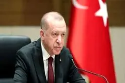 اردوغان: با ایران و روسیه در سوریه مشکلی نداریم