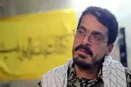 این فرمانده ایرانی هم در سوریه به شهادت رسید/ عکس