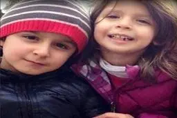 تصویری که لیلا حاتمی از فرزندانش منتشر کرد