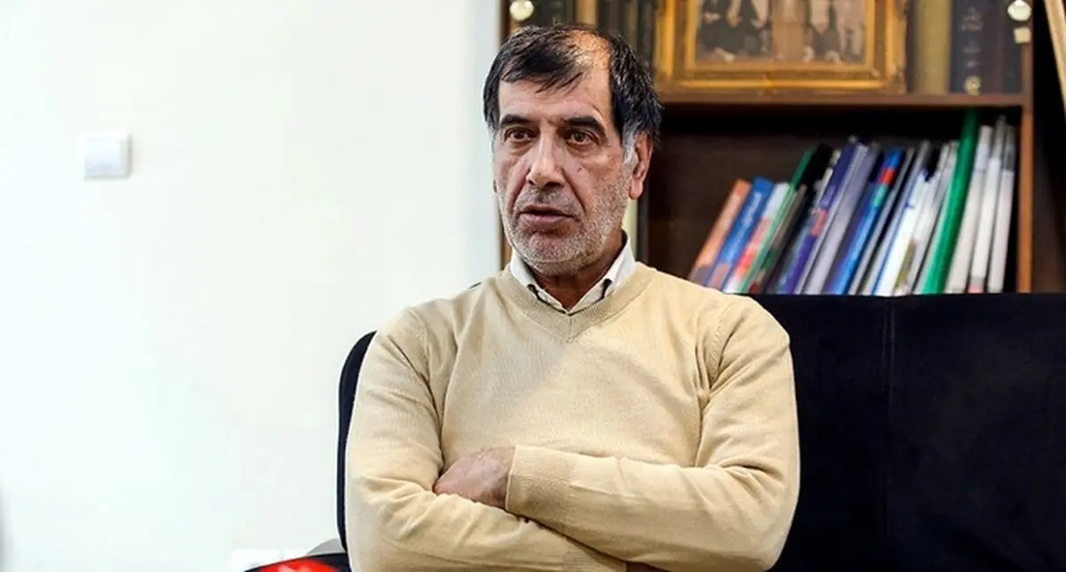 انتقاد باهنر از دوگانه کارآمدی - مشارکت