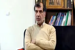 انتقاد باهنر از دوگانه کارآمدی - مشارکت