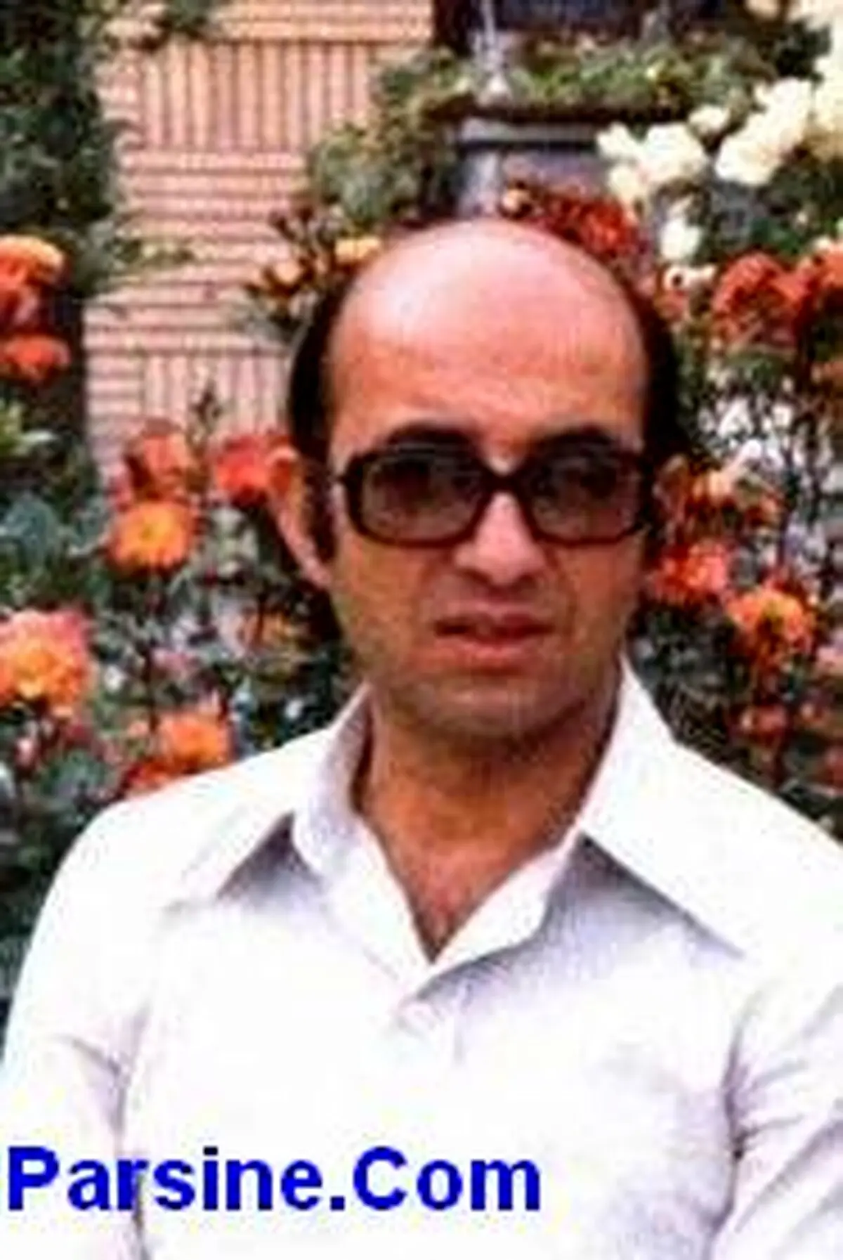 مهدی چمران درسالهای دور!