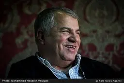 دنبال این هستیم که پرسپولیس را به ما بفروشند