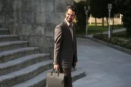 آذری‌جهرمی: قهر نکردم/ مدتی بیمار بودم