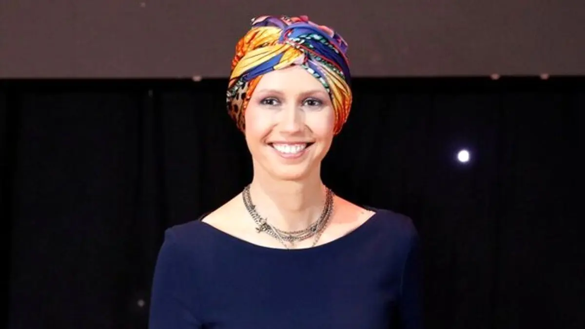 انگلیس همسر بشار اسد را تهدید کرد ! + جزئیات