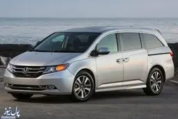 محبوب ترین مینی ون ها