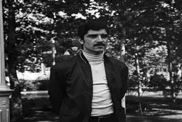 آلبوم عکس پدر اسقلالی‌ها/تصاویر