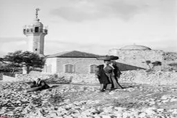 بیت المقدس در عهد عثمانی/ تصاویر