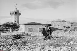 بیت المقدس در عهد عثمانی/ تصاویر