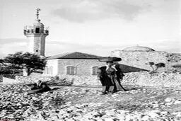 بیت المقدس در عهد عثمانی/ تصاویر