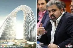 گزارش فایننشال تایمز از ماجرای جنجالی پدیده شاندیز