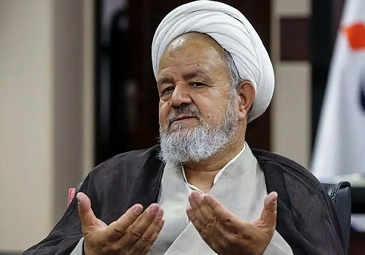 حجت‌الاسلام سعیدی: اگر رقابت احزاب به «اصول و مبانی دینی» برسد،خطرناک است/ احزاب فعلی مبانی و اصول نظام دینی را باور ندارند