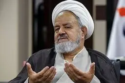 حجت‌الاسلام سعیدی: اگر رقابت احزاب به «اصول و مبانی دینی» برسد،خطرناک است/ احزاب فعلی مبانی و اصول نظام دینی را باور ندارند
