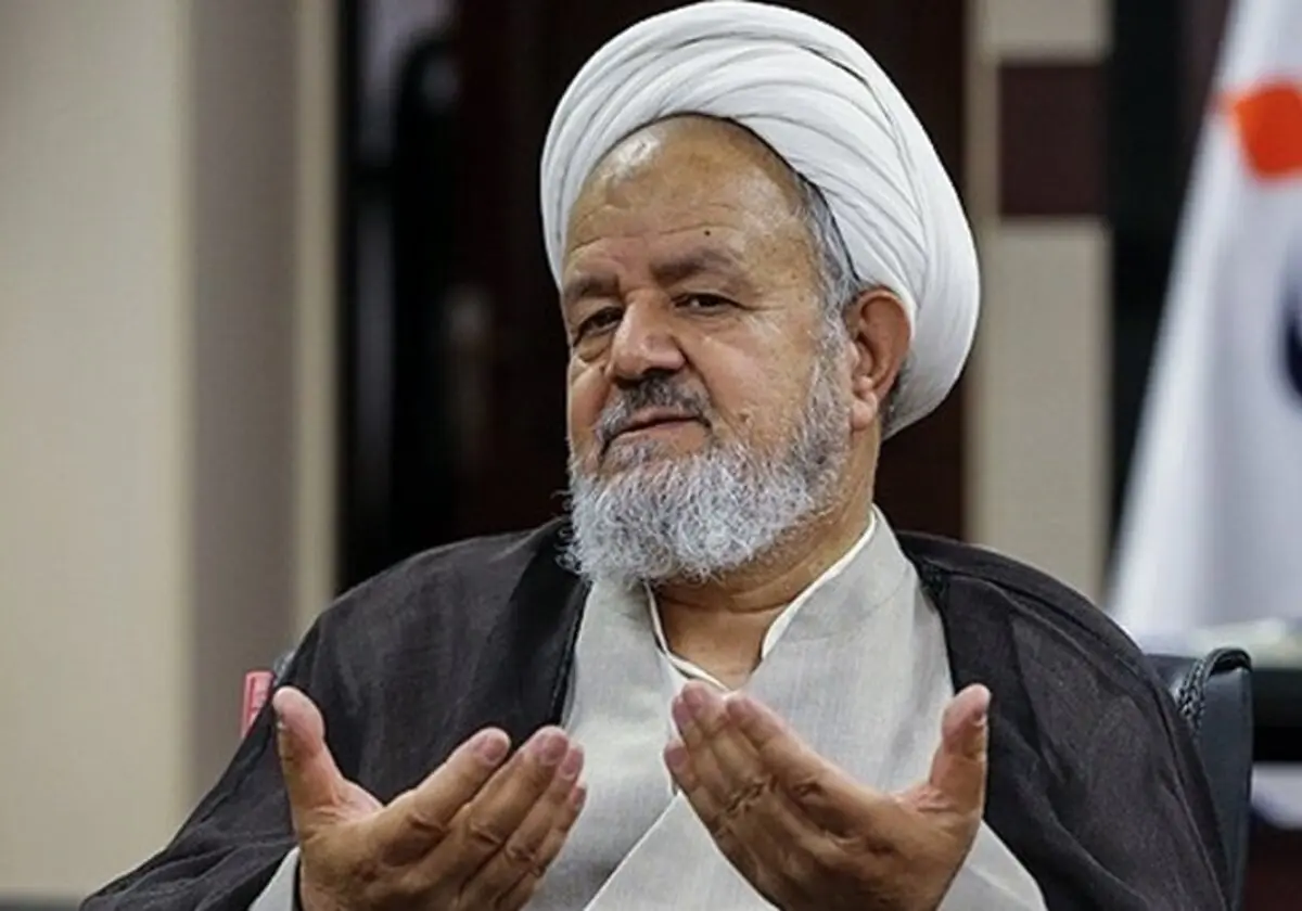 حجت‌الاسلام سعیدی: اگر رقابت احزاب به «اصول و مبانی دینی» برسد،خطرناک است/ احزاب فعلی مبانی و اصول نظام دینی را باور ندارند