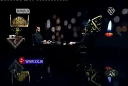 فلسفه گريه در عزاداري محرم چيست؟ + ويدئو