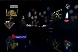 فلسفه گريه در عزاداري محرم چيست؟ + ويدئو