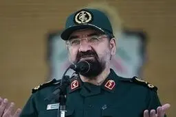 محسن رضایی: پهپادهای آمریکایی یک ماه در ایران رفت و آمد داشتند / تفکر لیبرالی و سرمایه داری موجود در اقتصاد ایران باید کنار گذاشته شود