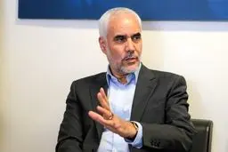 مهرعلیزاده: برای خدمت حتی حاضرم نامه‌رسان شوم/ در دو دولت احمدی‌نژاد، کشور متوقف شد/ دولت خاتمی،کارآمدترین دولت پس از انقلاب است / دیدارهای مستمری میان روحانی و خاتمی برقرار است