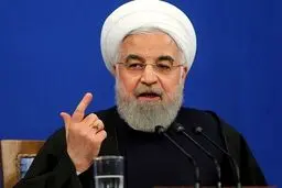 روحانی: حفظ نشاط جامعه در گروی توجه به ورزش و گردشگری است