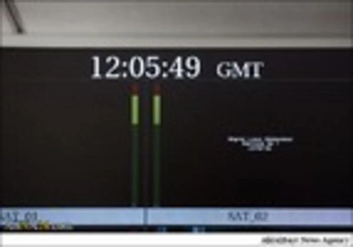 شبکه فرانسوی پس از حمله سایبری داعش/ تصاویر