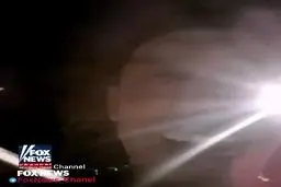 فیلمی جدید از کودتا در ونزوئلا