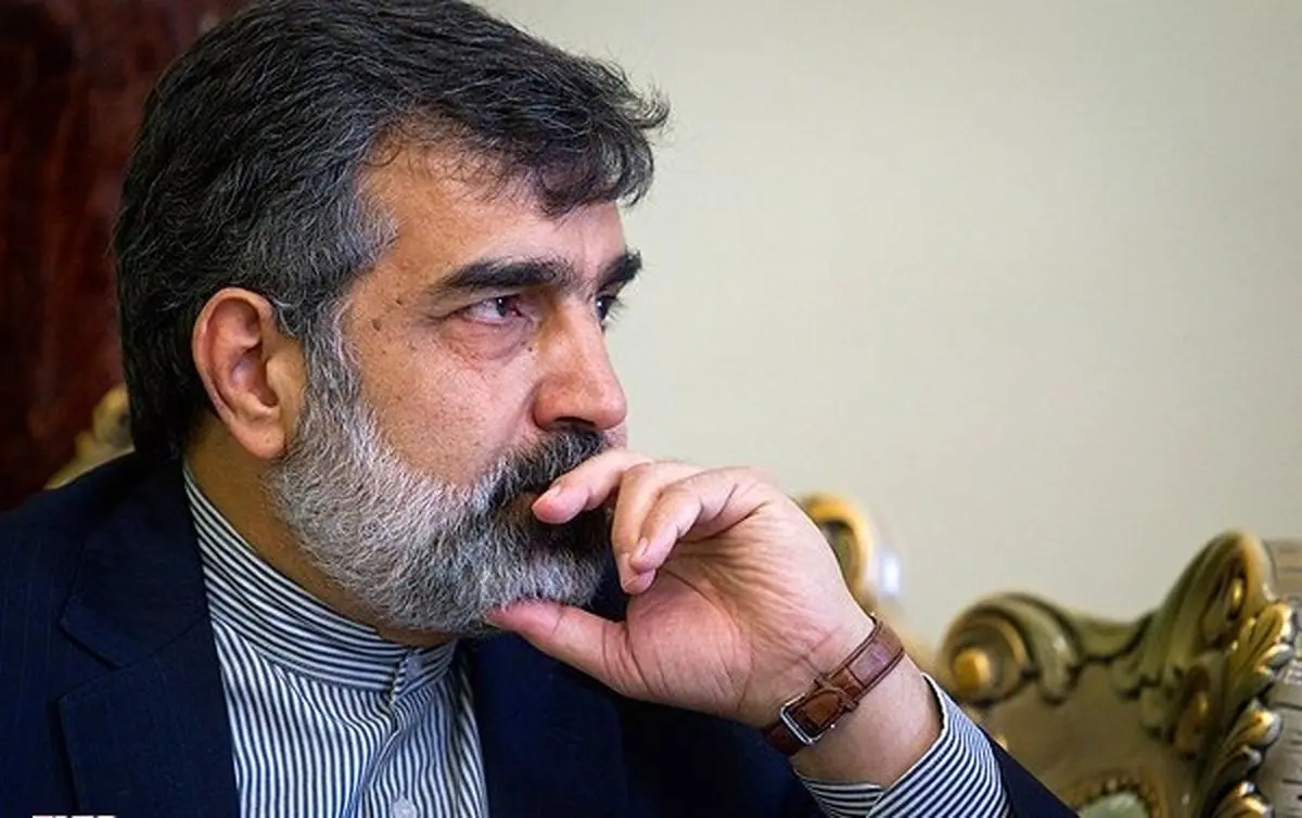 کمالوندی: صالحی حرف‌هایی را که به آن معتقد است مطرح می‌کند/ برخی می‌خواهند در جامعه نگرانی تزریق کنند