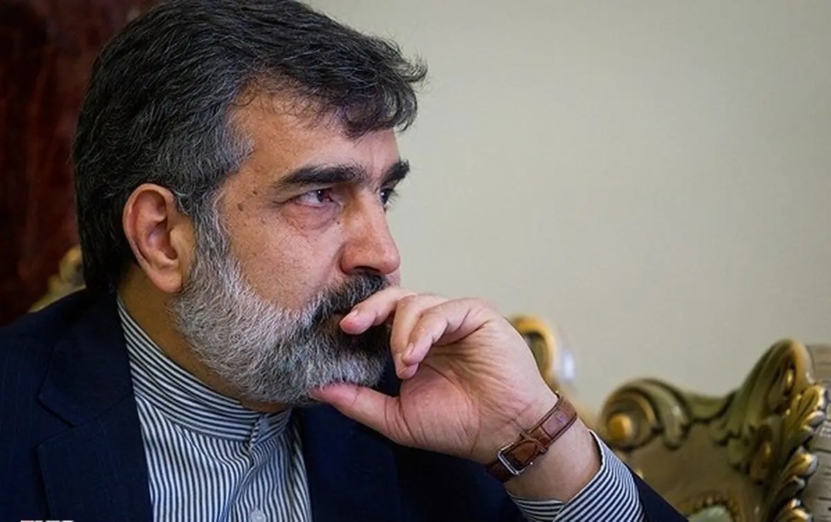 کمالوندی: صالحی حرف‌هایی را که به آن معتقد است مطرح می‌کند/ برخی می‌خواهند در جامعه نگرانی تزریق کنند
