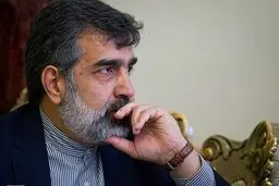 کمالوندی: صالحی حرف‌هایی را که به آن معتقد است مطرح می‌کند/ برخی می‌خواهند در جامعه نگرانی تزریق کنند