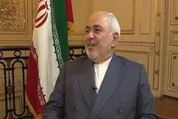 ظریف در گفت‌وگو با یورونیوز: ما ضرب‌الاجل صادر نکردیم/ هیچکس از جنگ سود نمی‌برد