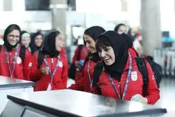 تازه‌ترین تصویر باران کوثری در نقش یک فوتبالیست/عکس