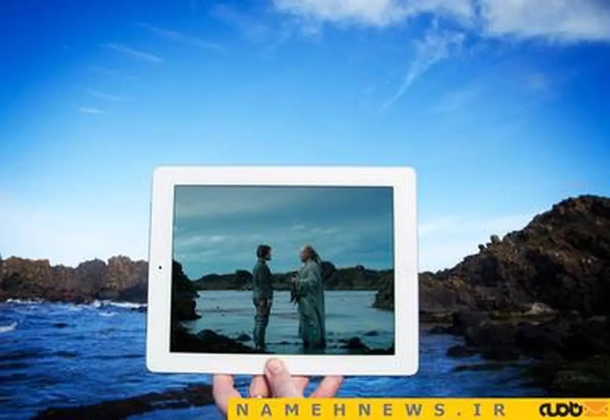 لوکیشن فیلم های مشهور در واقعیت+تصاویر