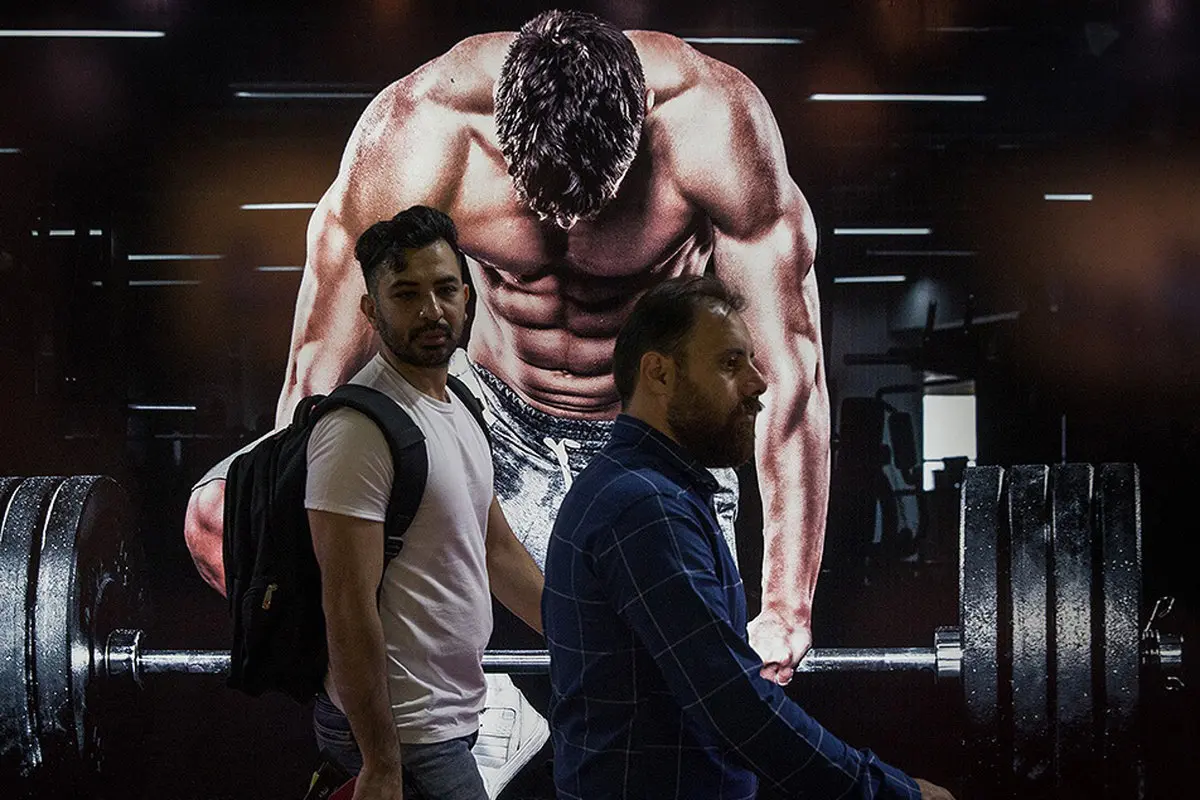 هجدهمین نمایشگاه ورزش و تجهیزات ورزشی