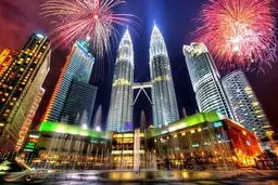 نکات سفر به مالزی در تور مالزی