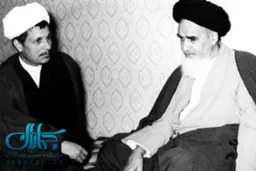 تصاویری از زندگانی سیاسی هاشمی رفسنجانی /«روزگار آیت‌الله»