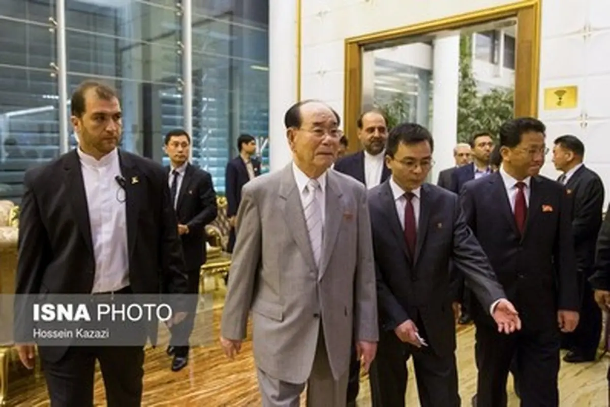 حاشیه های ورود میهمانان خارجی مراسم تحلیف روحانی/تصاویر