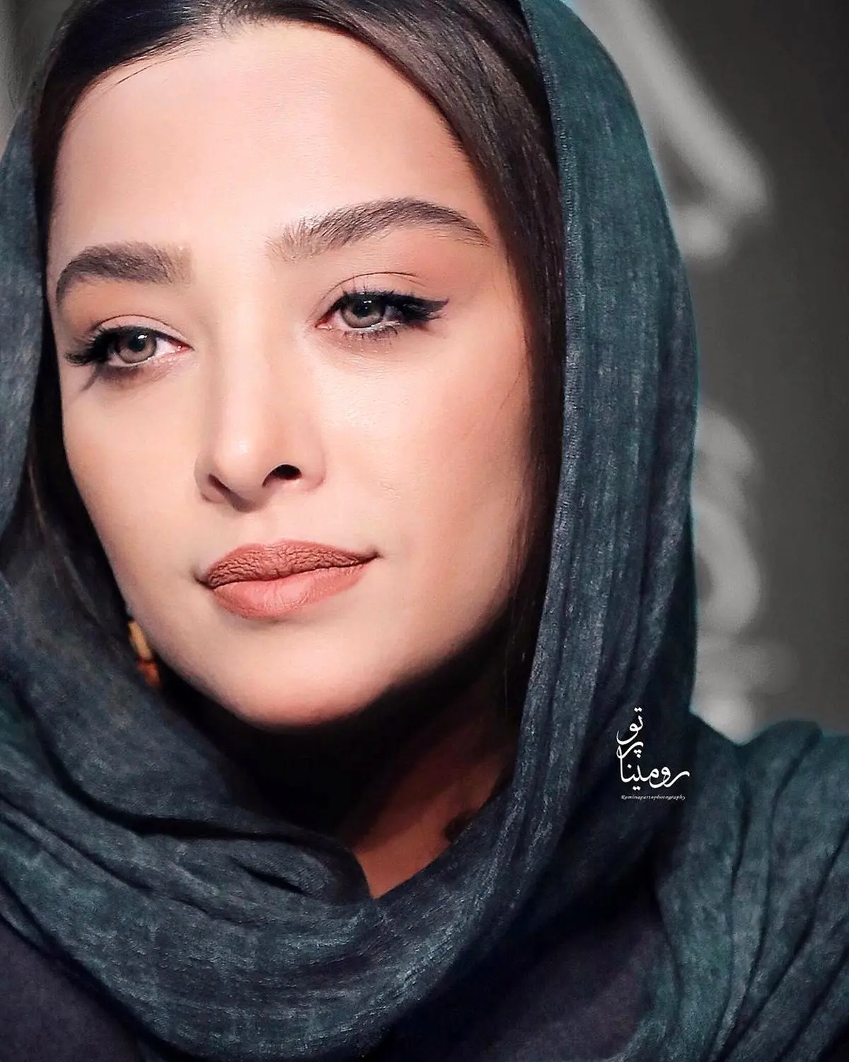 عکس جدید آناهیتا درگاهی