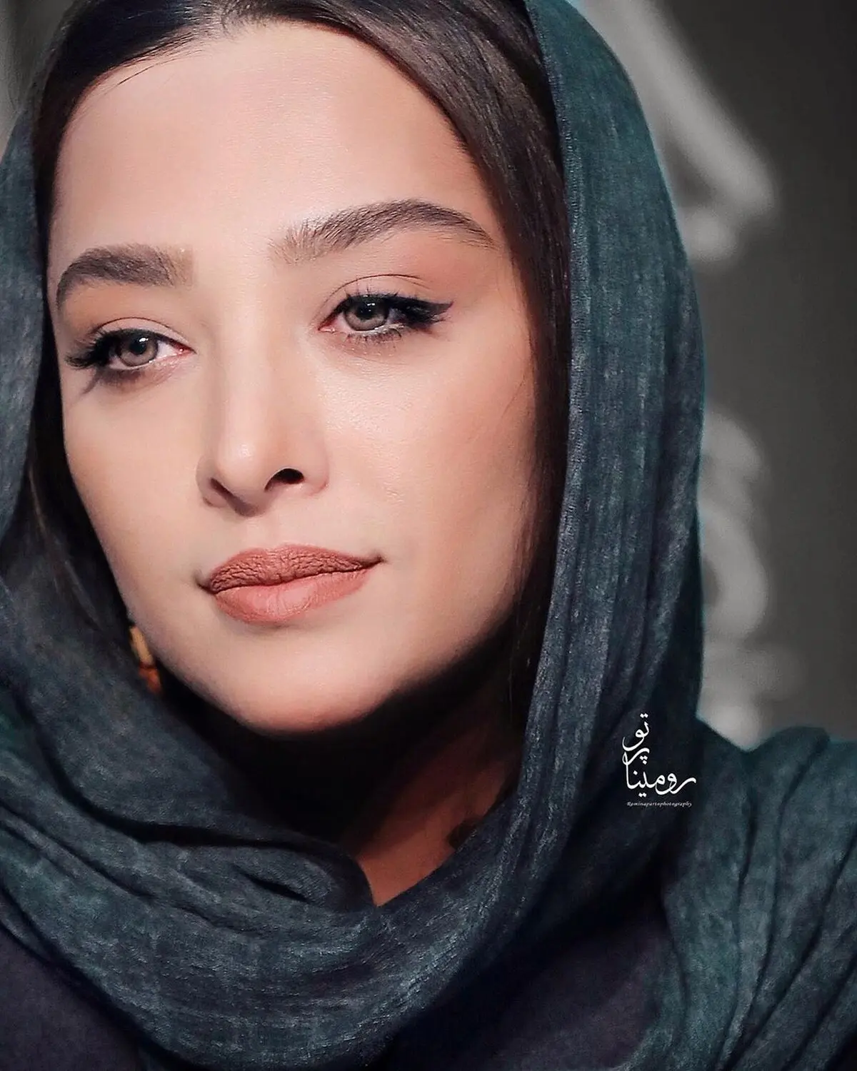 عکس جدید آناهیتا درگاهی
