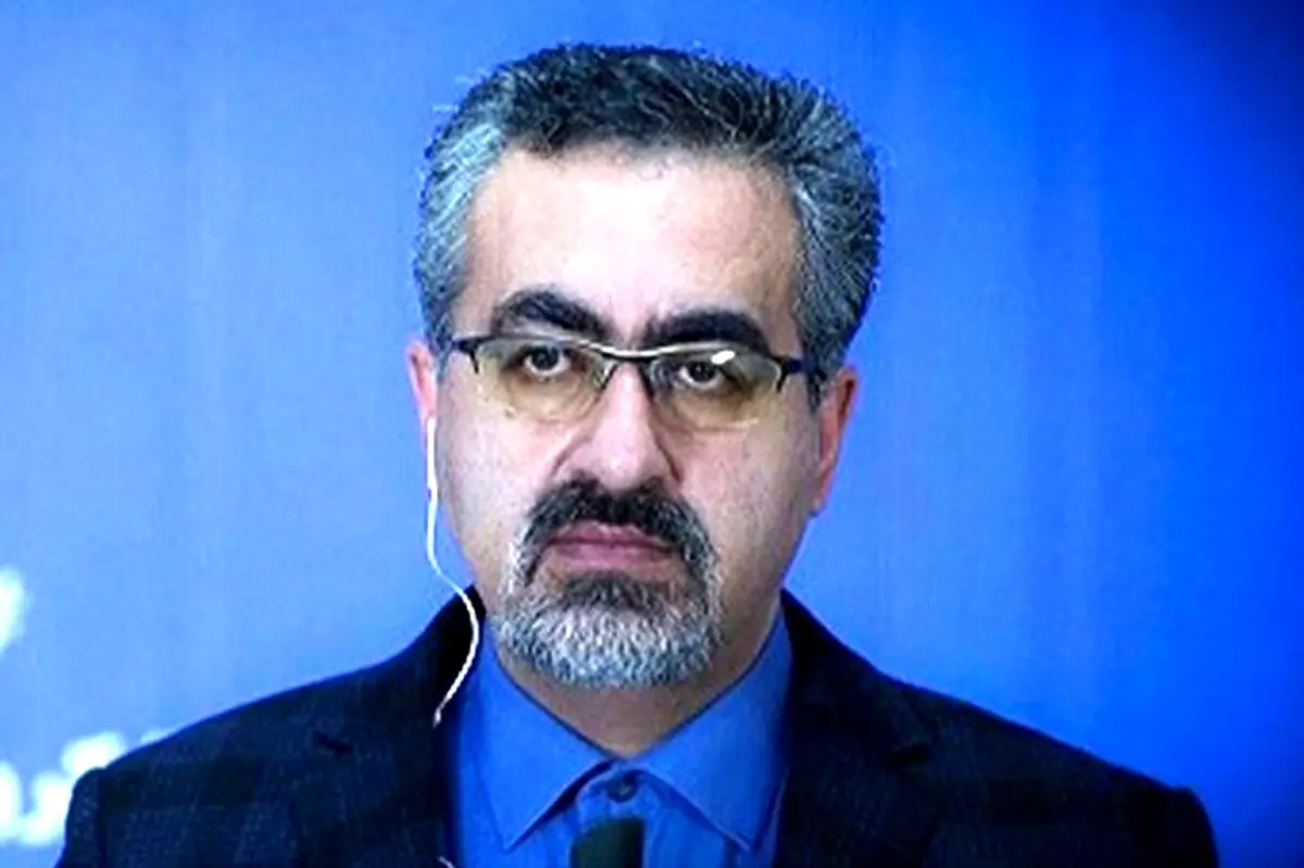 توضیحات سخنگوی وزارت بهداشت درباره بازگشایی بقاع متبرکه و اجرای طرح ترافیک