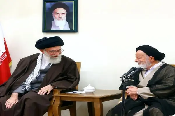 رهبر انقلاب پیامی صادر کردند + متن