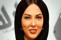 لباس عجیب لیلا اوتادی سوژه شد + عکس