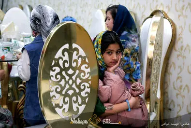 کودکان کار