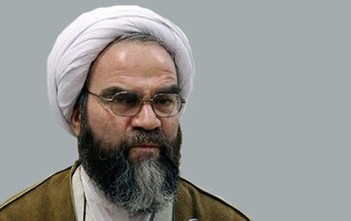 پیشنهاد ​آیت‌الله محسن غرویان به پزشکیان