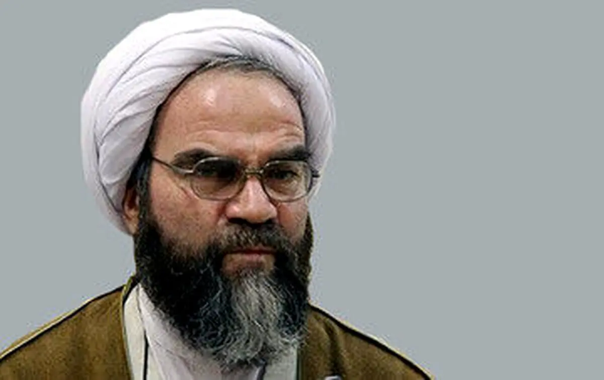 پیشنهاد ​آیت‌الله محسن غرویان به پزشکیان