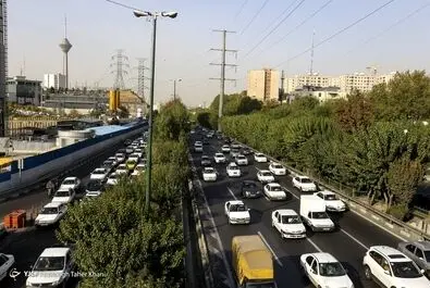 طرح ترافیک